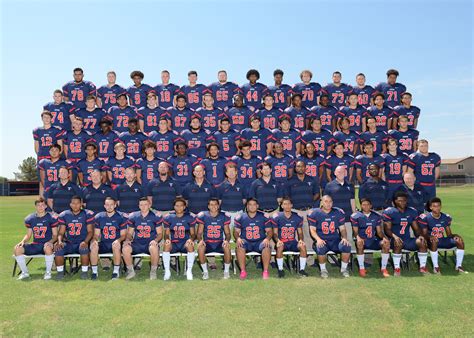 Is your team ready for the Centennial Football Activity Challenge .